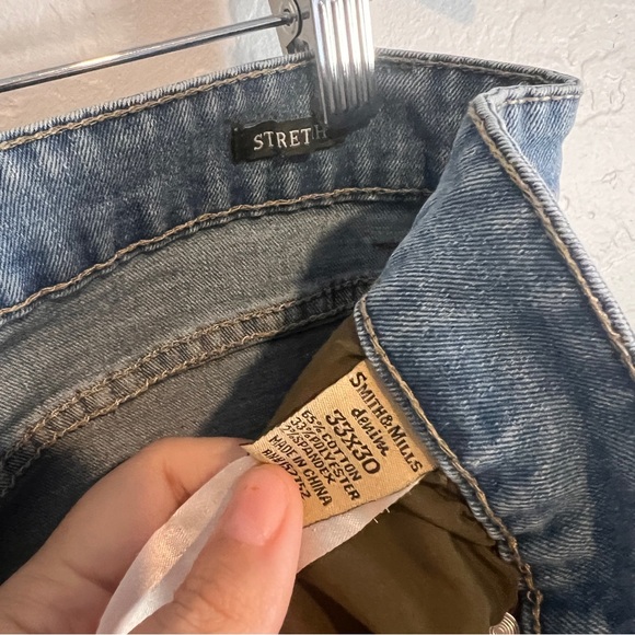 SMITH & MILLS jeans - Picture 3 of 5